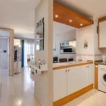 Apartment Apartamento Callao Salvaje