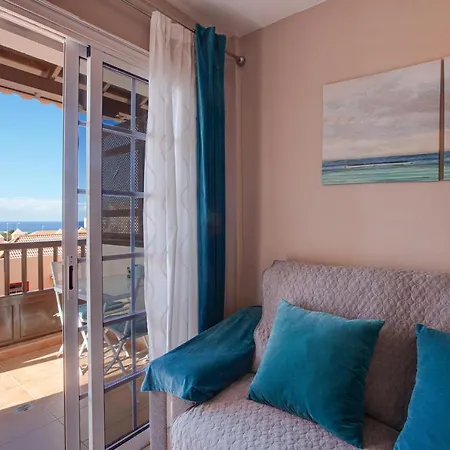 Apartamento Callao Salvaje * 칼라오살바헤