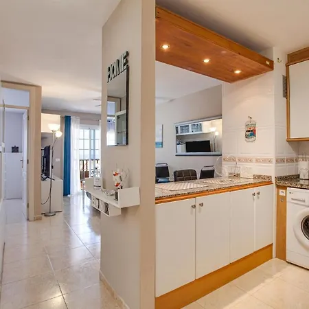 아파트 Apartamento Callao Salvaje