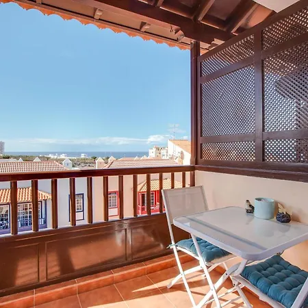 Apartamento Callao Salvaje * 칼라오살바헤