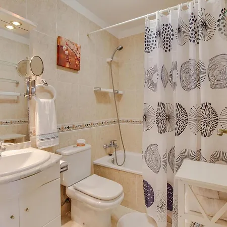 아파트 Apartamento Callao Salvaje