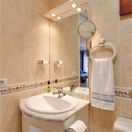 Apartamento Callao Salvaje * 칼라오살바헤