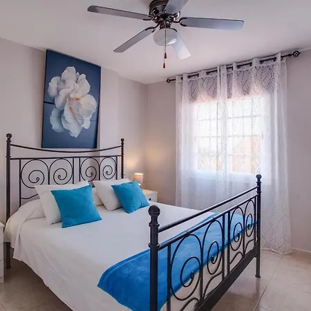 아파트 Apartamento Callao Salvaje *