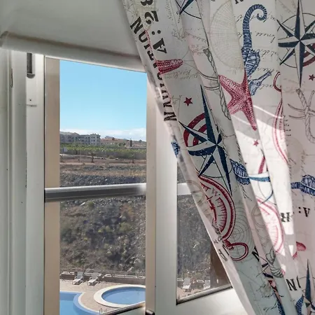 Apartamento Callao Salvaje *