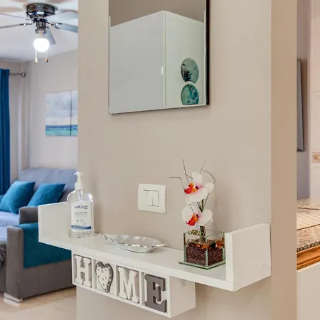 Apartamento Callao Salvaje קיאו סלבאחה