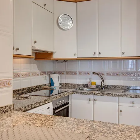 Apartamento Callao Salvaje * كالاو سالفاجي
