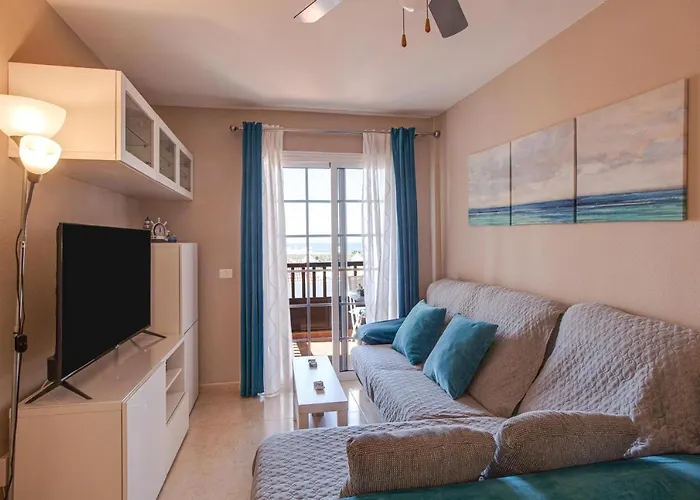 Apartamento Callao Salvaje كالاو سالفاجي