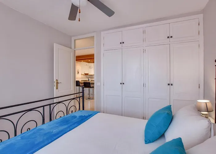 Apartamento Callao Salvaje Callao Salvaje