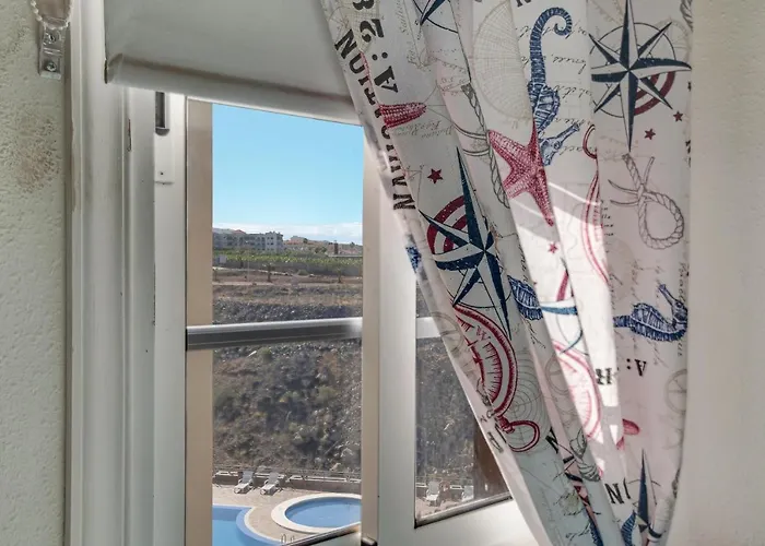 Apartamento Callao Salvaje *