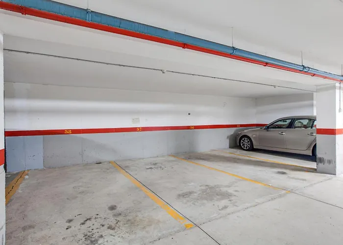 Apartamento Callao Salvaje