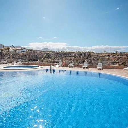 Apartamento Callao Salvaje דירה קיאו סלבאחה