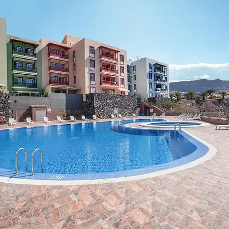 Daire Apartamento Callao Salvaje