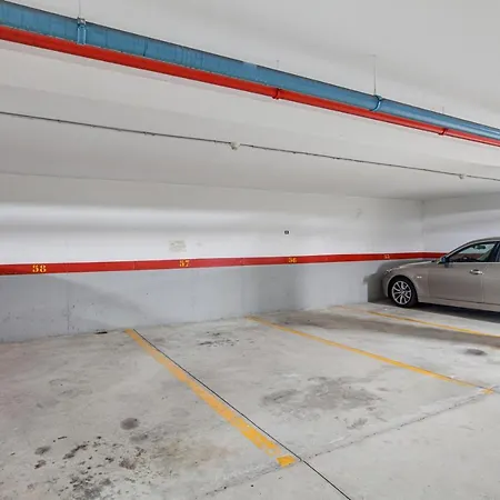 Apartamento Callao Salvaje