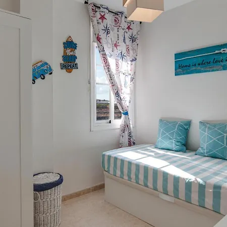 Apartamento Callao Salvaje * Callao Salvaje