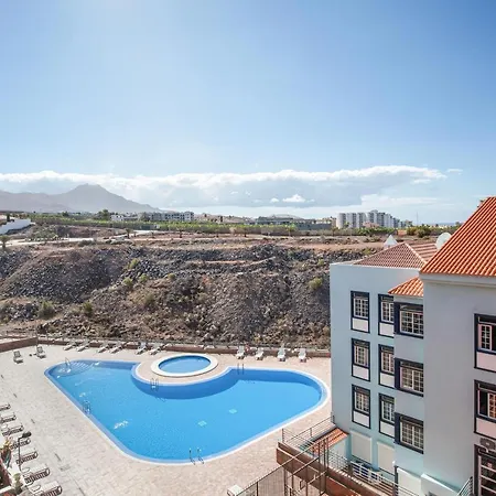 Apartamento Callao Salvaje דירה *