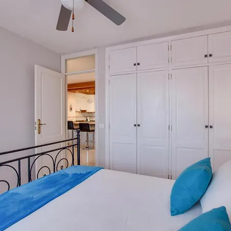 Apartamento Callao Salvaje Callao Salvaje