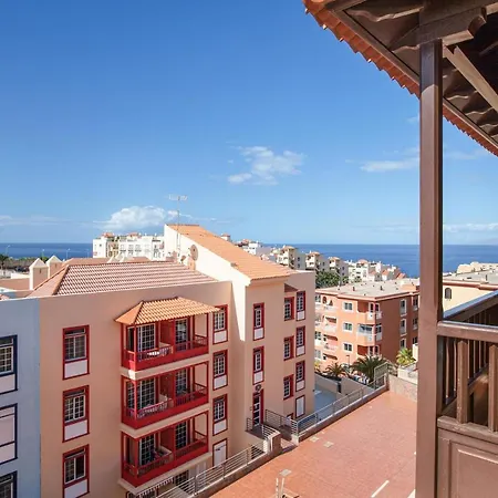 Apartamento Callao Salvaje Lägenhet