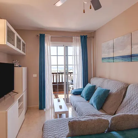 Appartement Apartamento Callao Salvaje