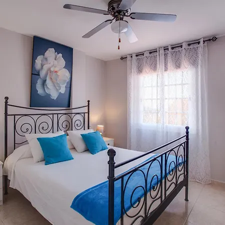 Apartamento Callao Salvaje Appartement