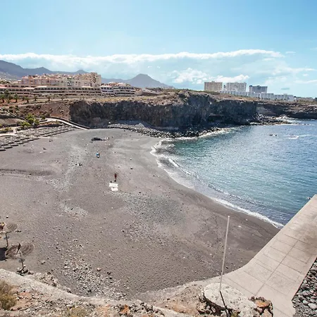 Διαμέρισμα Apartamento Callao Salvaje *
