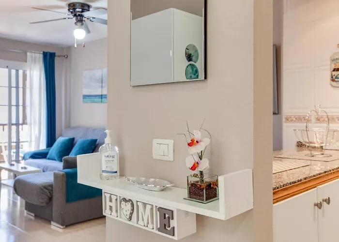 Apartamento Callao Salvaje