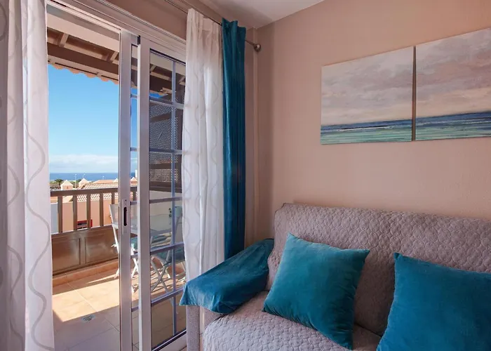 Apartamento Callao Salvaje * Callao Salvaje