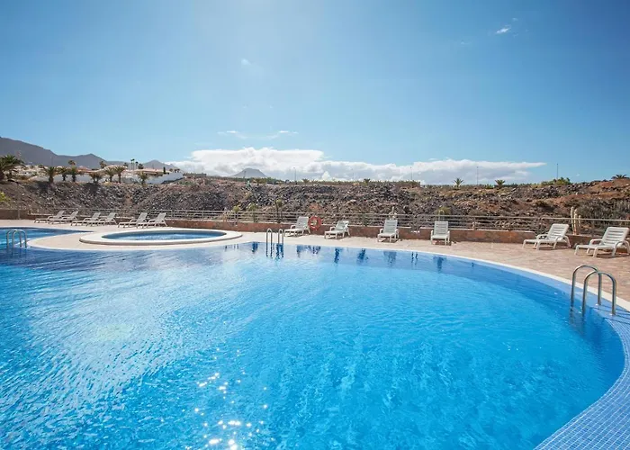 Apartamento Callao Salvaje דירה קיאו סלבאחה