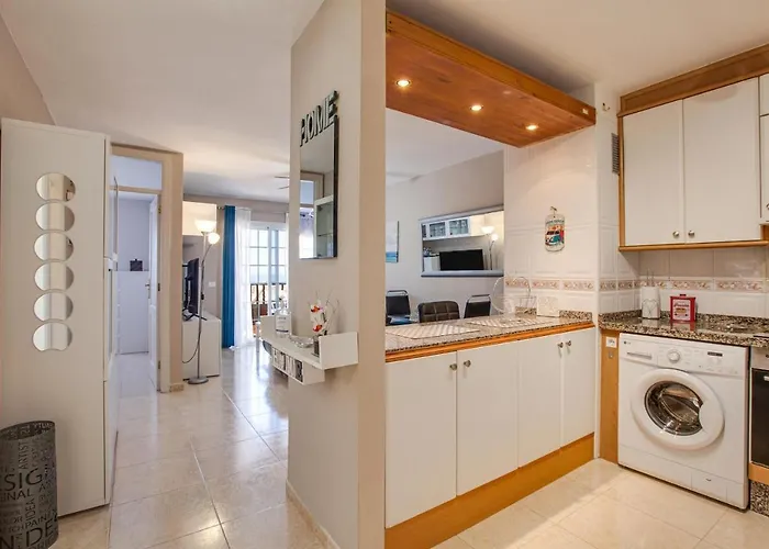 דירה Apartamento Callao Salvaje