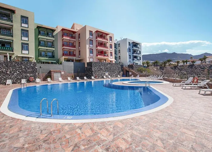 דירה Apartamento Callao Salvaje