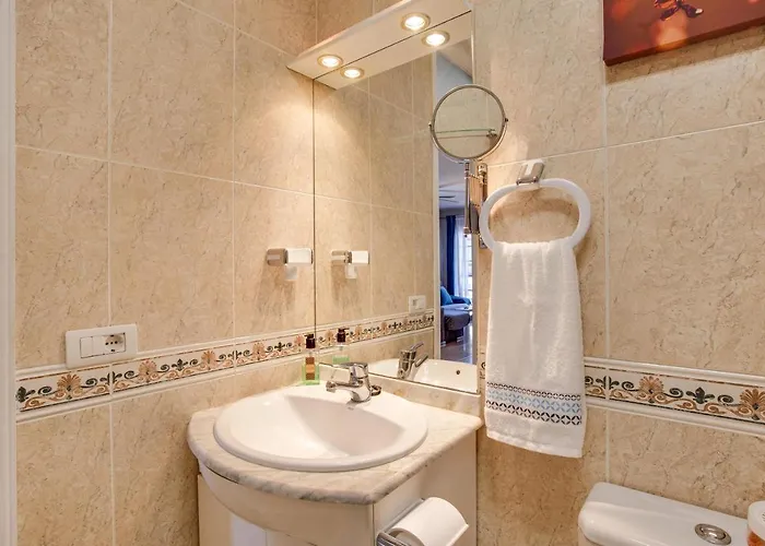 Apartamento Callao Salvaje * Callao Salvaje