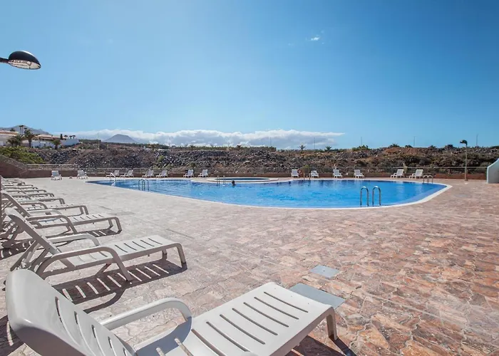 Apartamento Callao Salvaje *