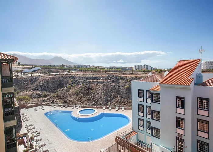 Apartamento Callao Salvaje דירה *