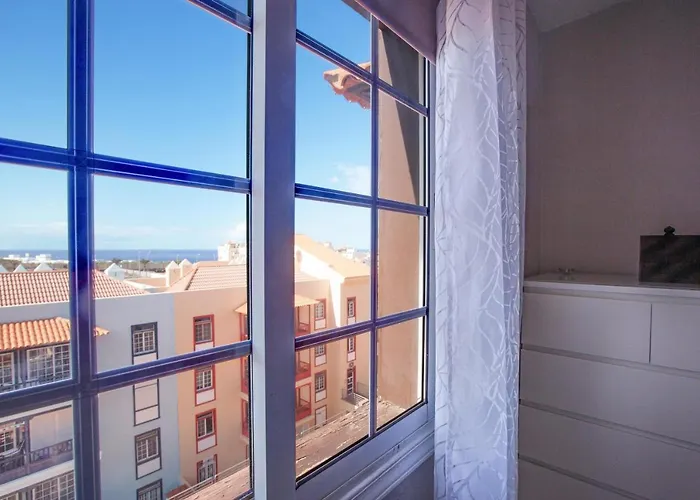 Apartamento Callao Salvaje