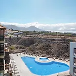 Apartamento Callao Salvaje * カジャオ・サルバヘ