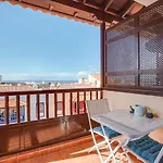 Apartamento Callao Salvaje * カジャオ・サルバヘ