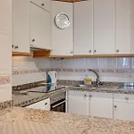 Apartamento Callao Salvaje * カジャオ・サルバヘ