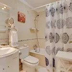 Apartamento Callao Salvaje * カジャオ・サルバヘ