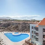 Apartamento Callao Salvaje カジャオ・サルバヘ