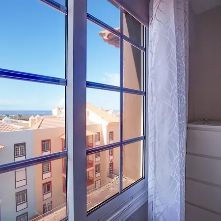 Lejlighed Apartamento Callao Salvaje Callao Salvaje
