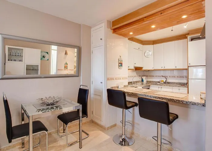 Appartamento Apartamento Callao Salvaje