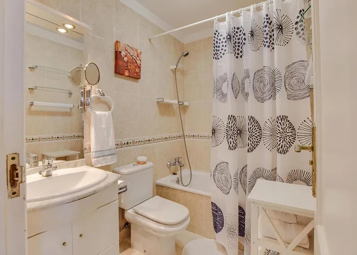 Appartamento Apartamento Callao Salvaje