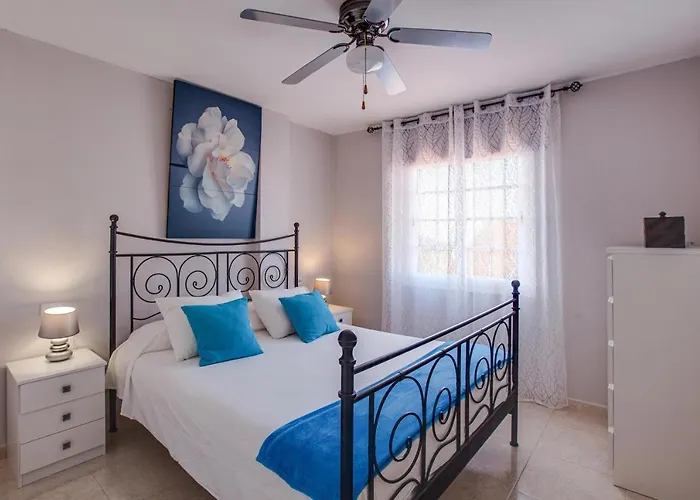 Appartamento Apartamento Callao Salvaje *